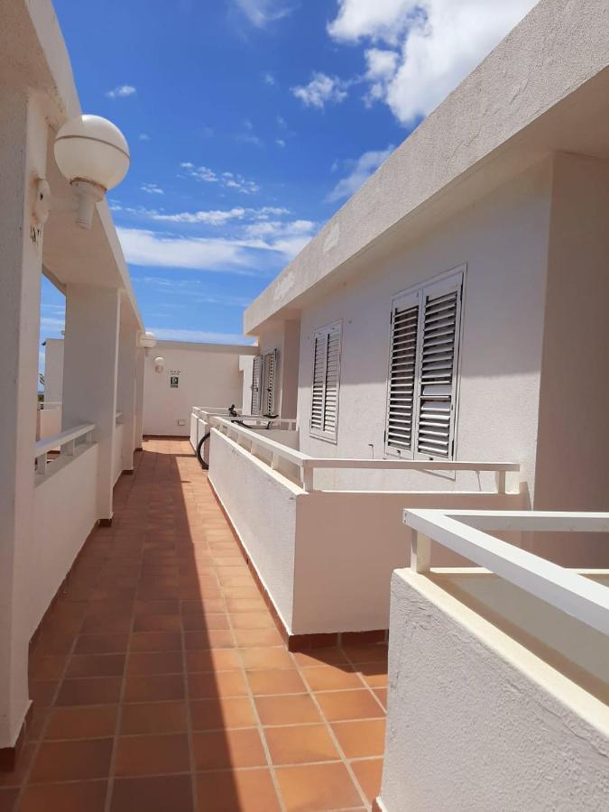 Los Naranjos I Teguise  Ngoại thất bức ảnh