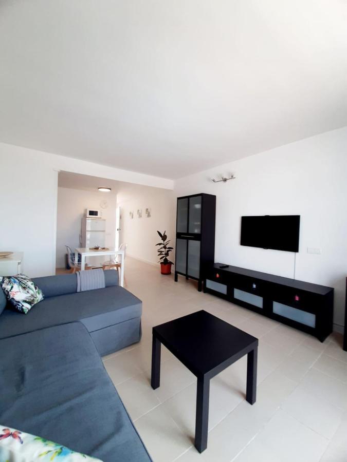Los Naranjos I Teguise  Ngoại thất bức ảnh