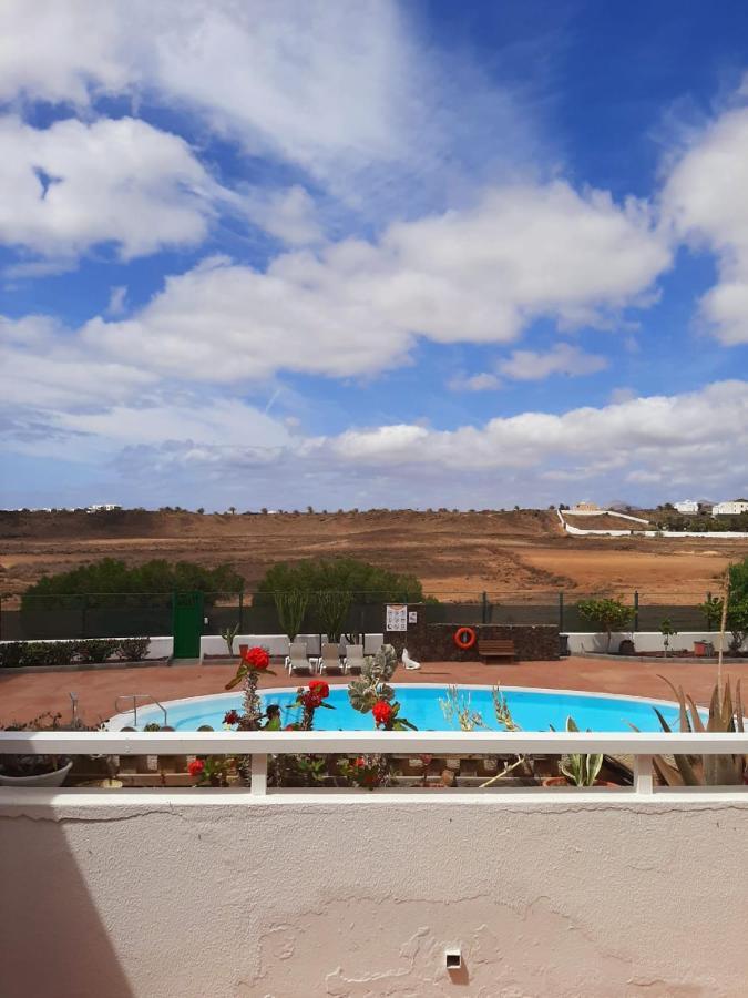 Los Naranjos I Teguise  Ngoại thất bức ảnh