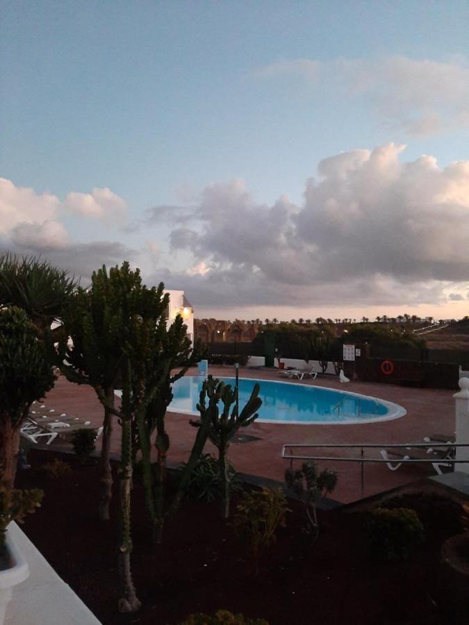 Los Naranjos I Teguise  Ngoại thất bức ảnh
